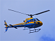 Online helikopter puslespil for brn