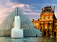 Læg Louvre puslespil